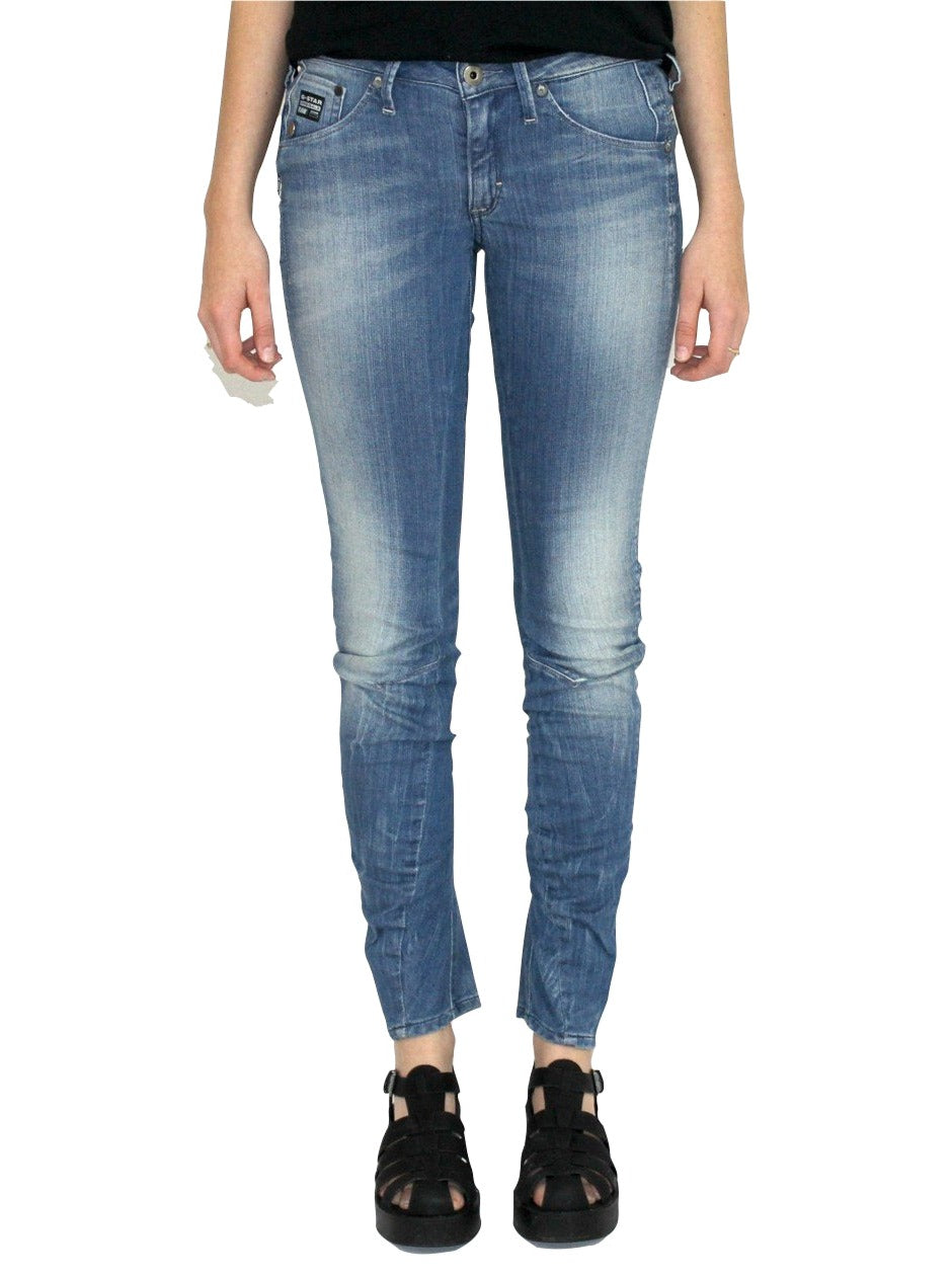 G-Star -ARC 3D Super Skinny Jeans U2013 88 Jeans