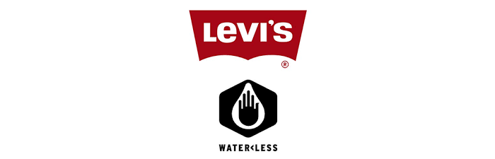 Water less levis 2025