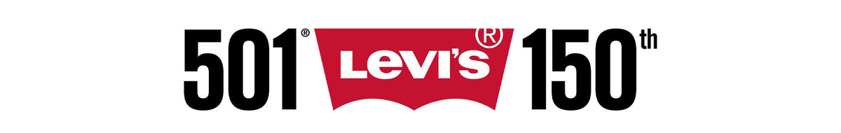 Levi's 501