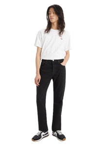 Levi's - Men's 501 Original Fit - Black 0165
