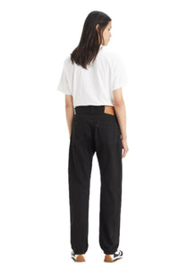 Levi's - Men's 501 Original Fit - Black 0165
