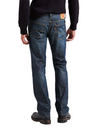 Levi's - 527 Slim Bootcut Jeans - Andi