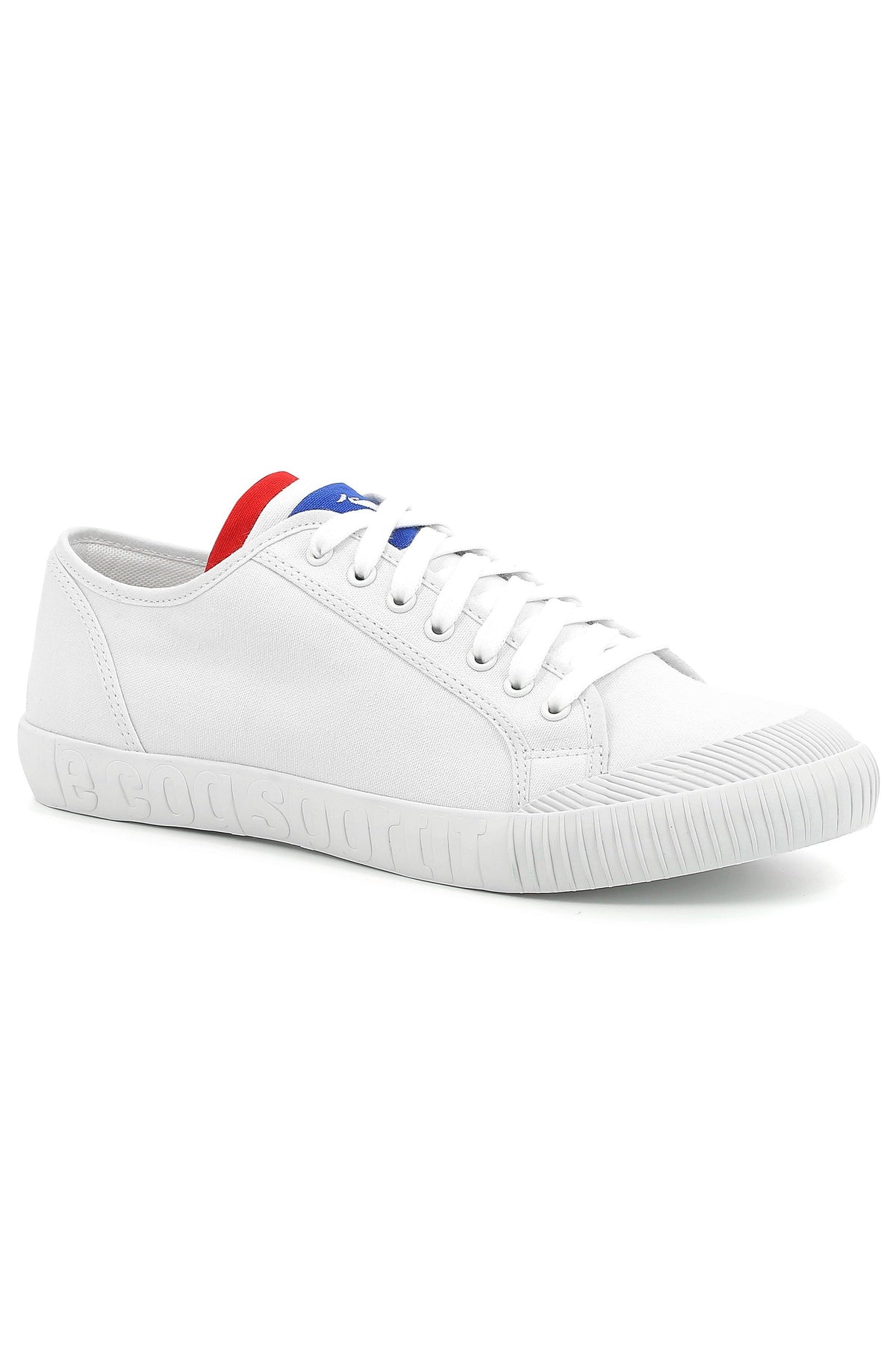 Le Coq Sportif Nationale Optical White – 88 Jeans