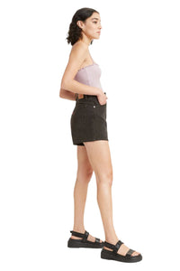 Levi's - Women's High Waisted Mom Shorts - Wonderful