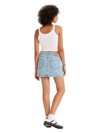 Levi's - Icon Skirt - Front And Center