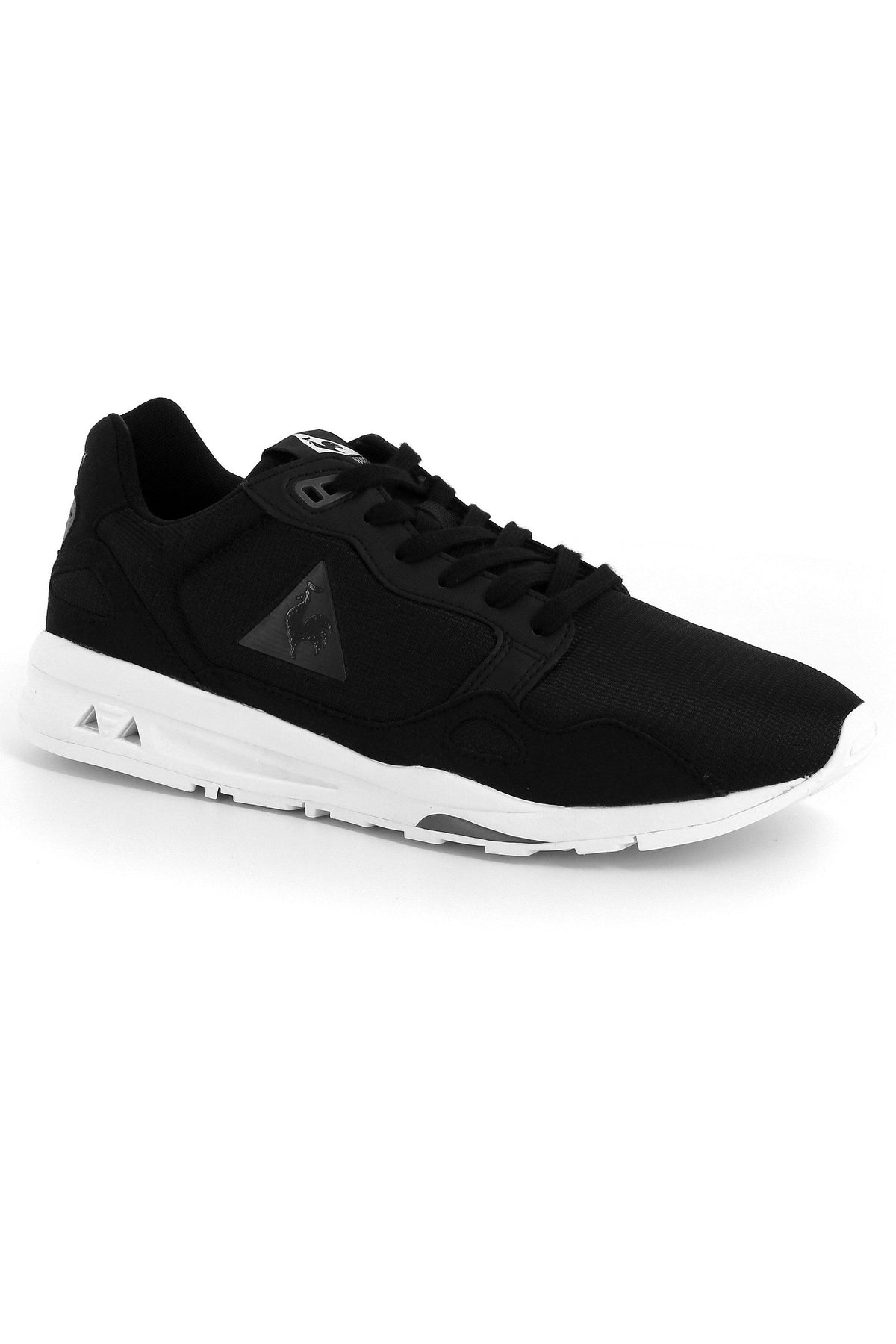 Le Coq Sportif - LCS R900 Monochrome - Black