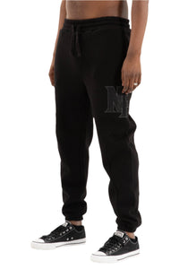 Nena And Pasadena - Spirit Trackpant - Jet Black