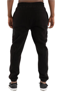 Nena And Pasadena - Spirit Trackpant - Jet Black