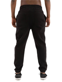Nena And Pasadena - Heritage Trackpant - Jet Black