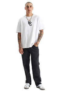 Kiss Chacey - KSCY K5 Relaxed Fit Jean - Black Grey