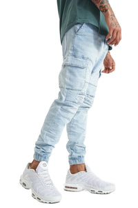 Nena And Pasadena - NXP Trackhawk Jogger - Sierra Blue