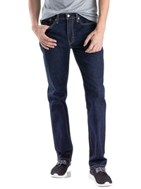 Levi's - 514 Straight Fit Jeans - AMA Rinsey