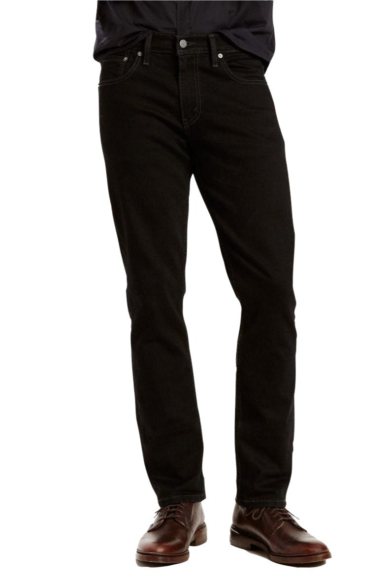 Levi's - 511 Slim Fit - Native Cali - Black