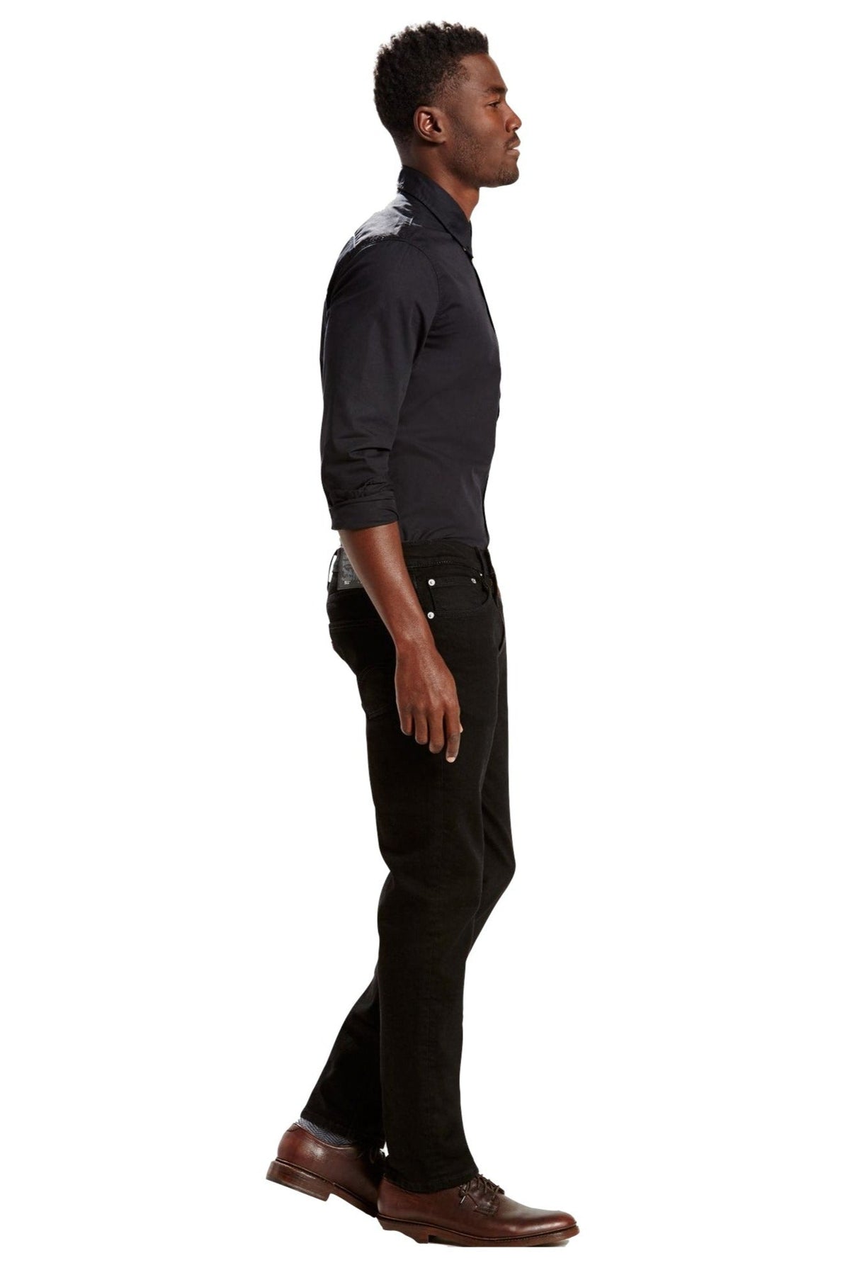 Levi's - 511 Slim Fit - Native Cali - Black