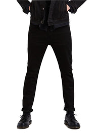 Levi's - 510 Skinny Fit Jeans - Nightshine