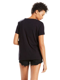 Levi's - The Perfect Tee - Mineral Black