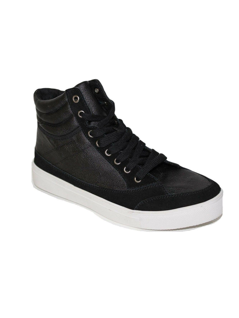Urge - Colaco High Top Shoes - Black