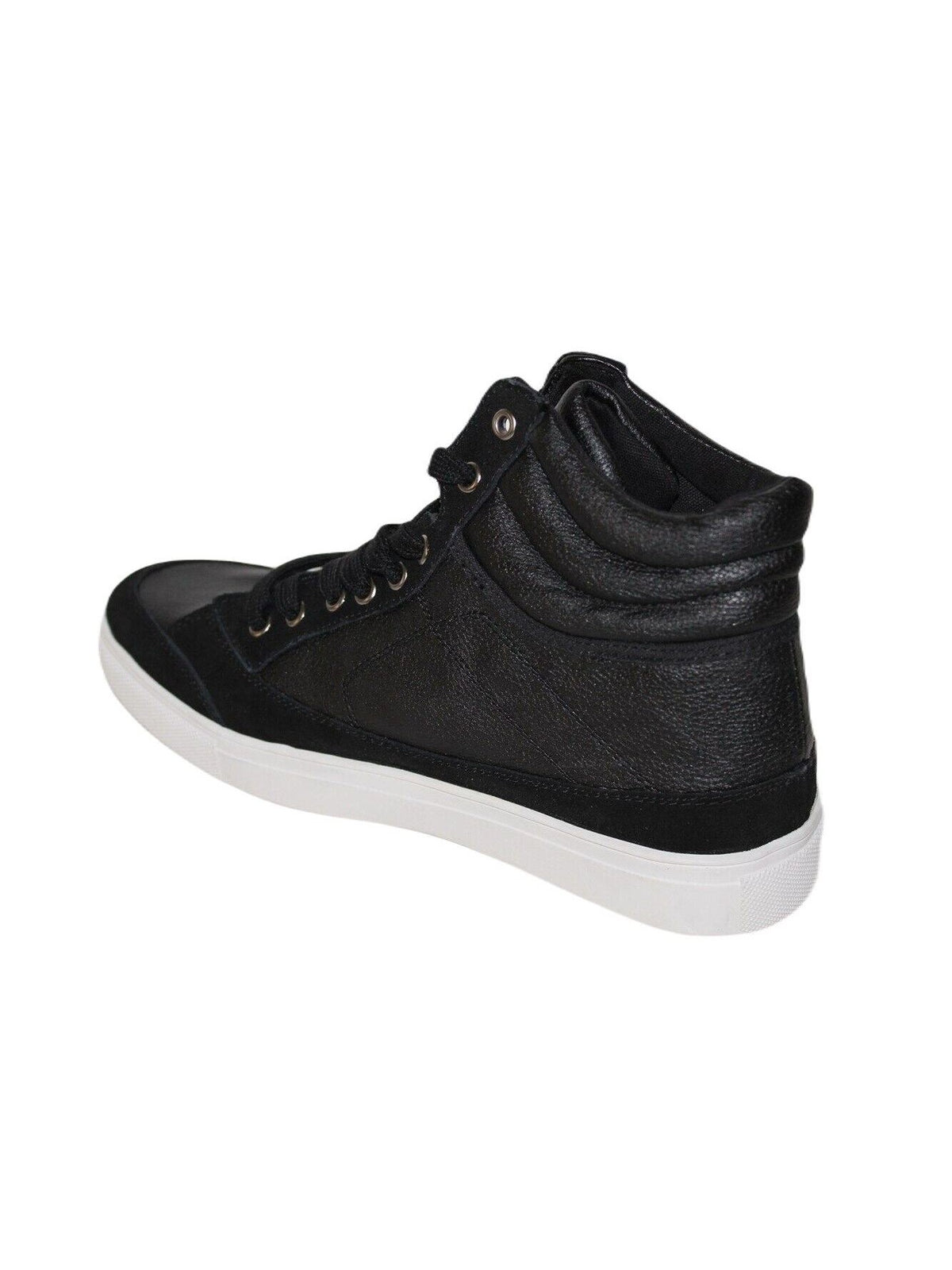Urge - Colaco High Top Shoes - Black