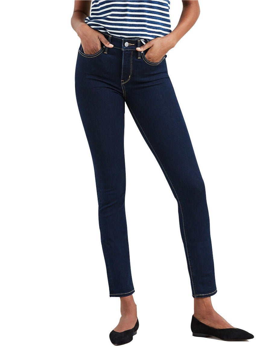 LEVI'S 511 Slim Men Black Jeans - Buy LEVI'S 511 Slim Men Black Jeans  Online at Best Prices in India | Flipkart.com