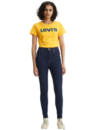 Levi's - Mile High Super Skinny Jeans - Toronto Upgrade