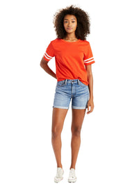 Levi's - 505C Short - All Blue Everything