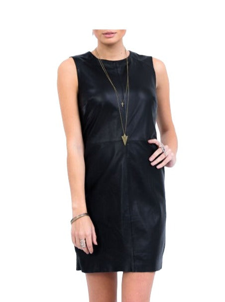 All About Eve - Spice Dress - Black