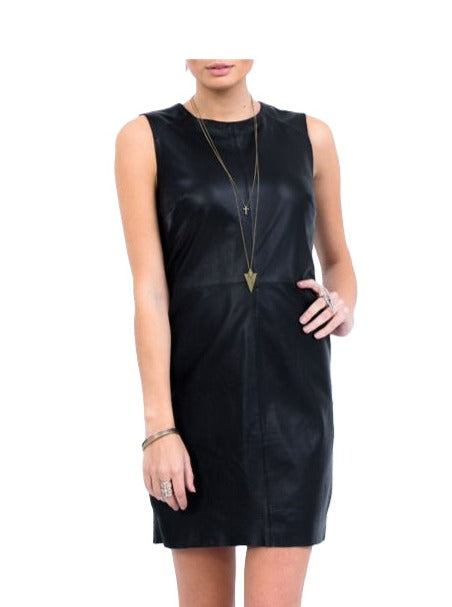 All About Eve - Spice Dress