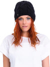 All About Eve - Vail Beanie - Navy