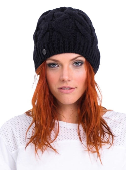 All About Eve - Vail Beanie - Navy