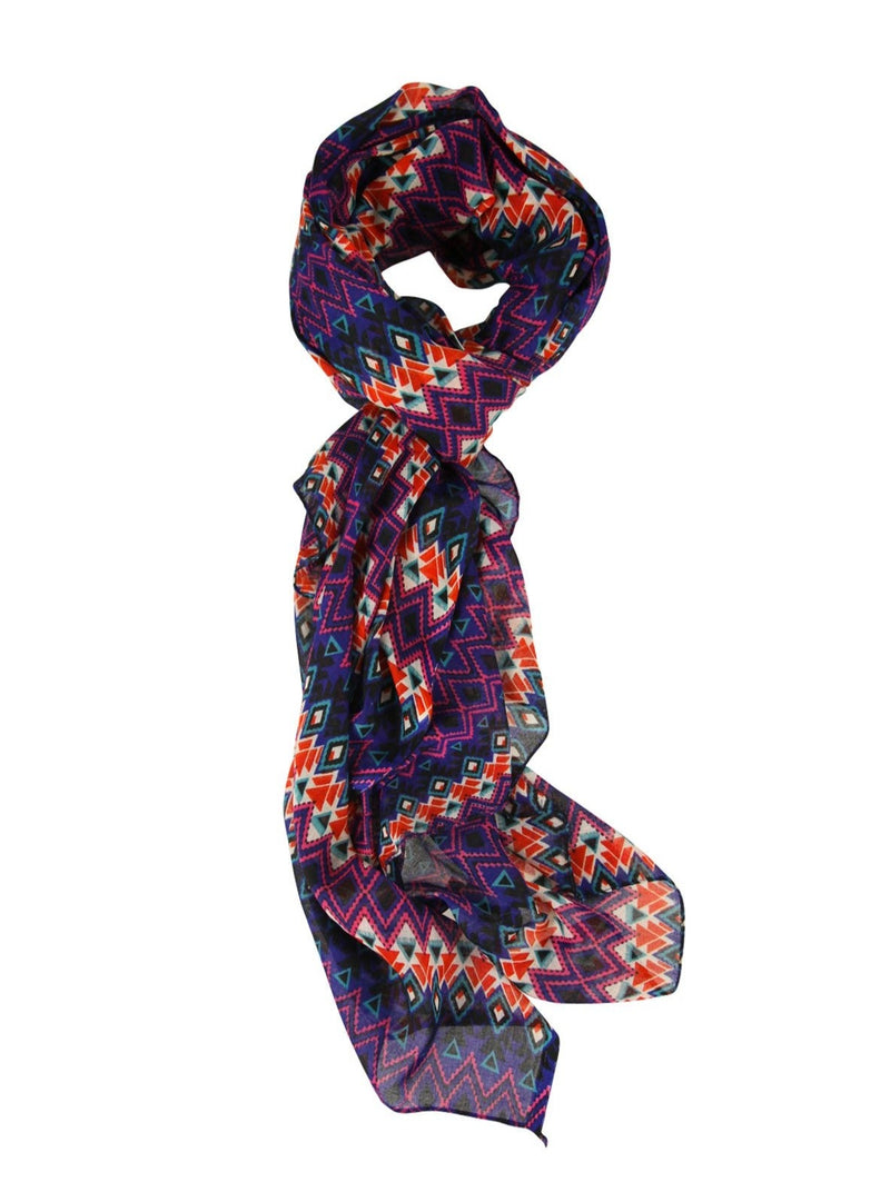 All About Eve - Electric Scarf