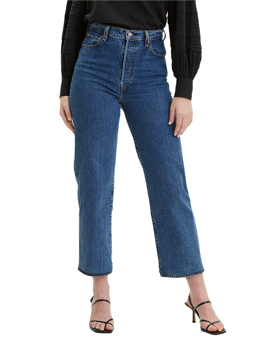 Levi's - Straight Jeans - Georgie – 88 Jeans