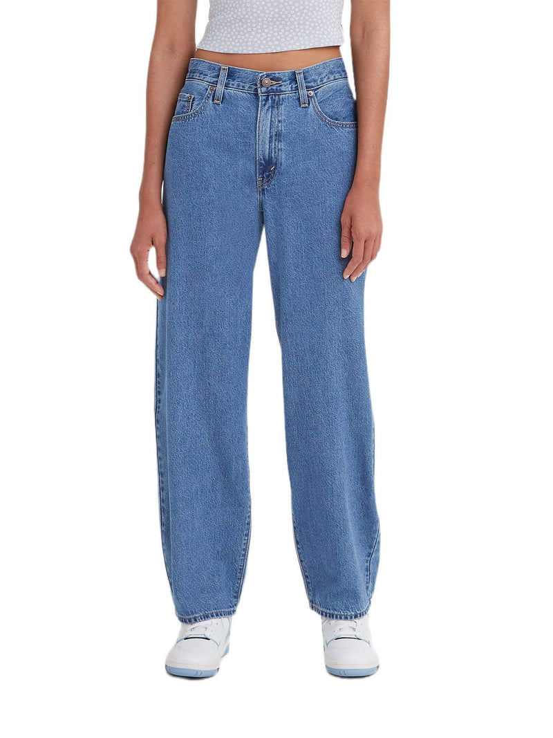 Levi's - Baggy Dad Jeans - Hold My Purse