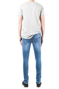 ZIGGY Denim - Matchsticks Jean - Indy Blues Trash