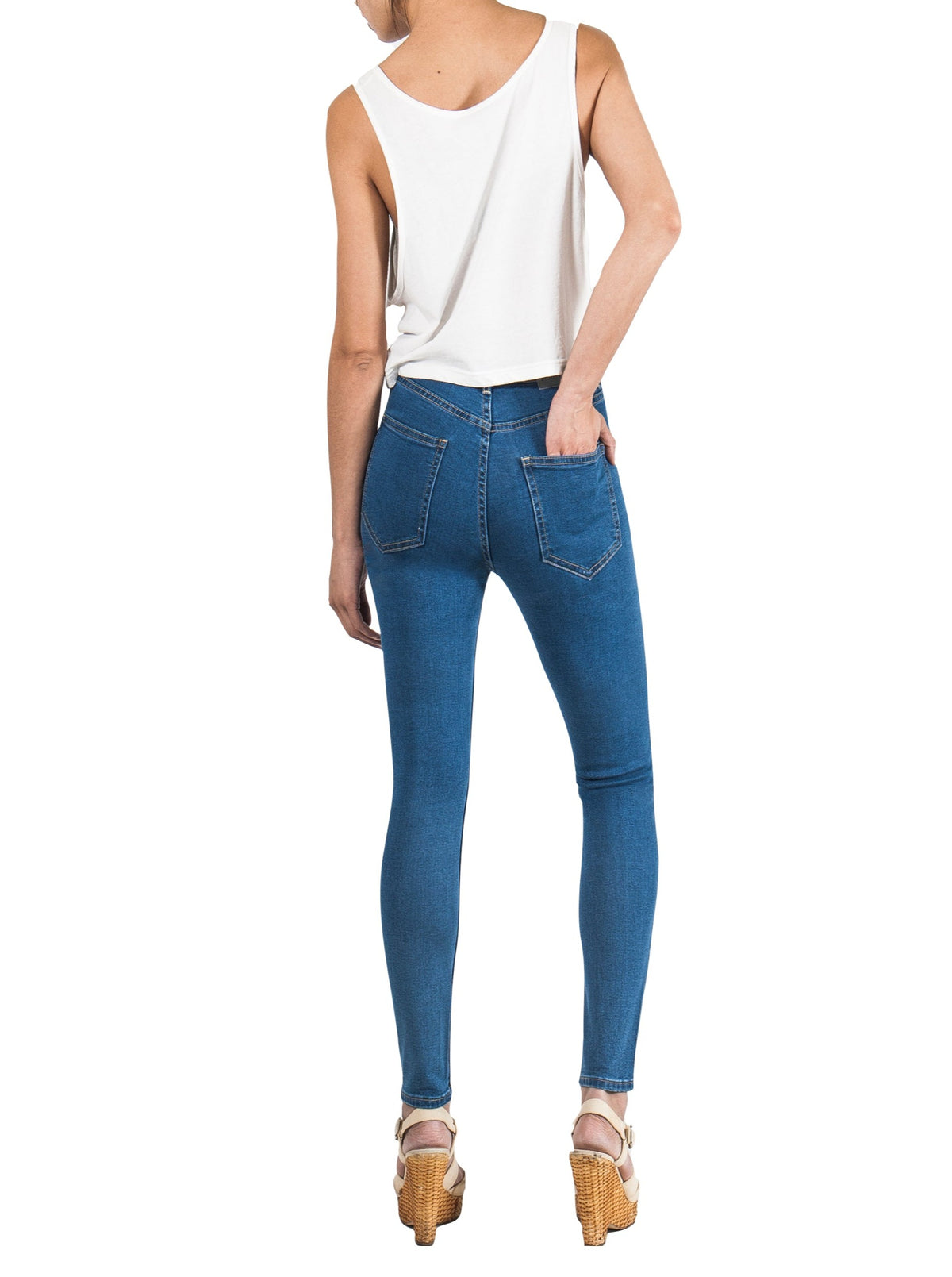 Women's Jeans – 88 Jeans