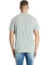 Nena And Pasadena - NXP Control Relaxed Tee - Mineral Sage