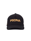 Nena And Pasadena - NXP Flexfit 110 Fastball Cap - Black