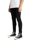 Kiss Chacey - K1 Super Skinny Fit Jeans - Black