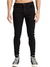 Kiss Chacey - K1 Super Skinny Fit Jeans - Black