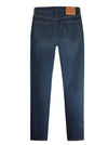 Levi's - 516 Straight Fit Jeans - Undercover Indigo
