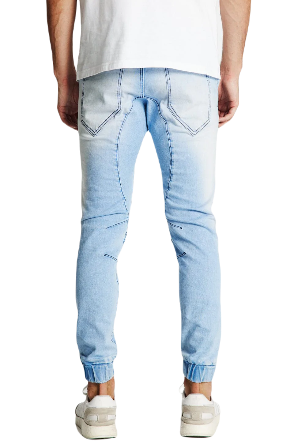 Nena And Pasadena - NXP Hellcat Pant - Alaskan Blue