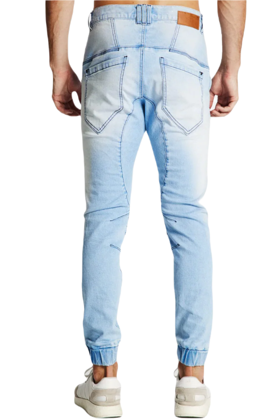 Nena And Pasadena - NXP Hellcat Pant - Alaskan Blue